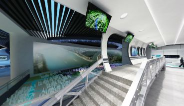 數(shù)字沙盤(pán)